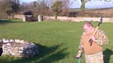 YFC Funding Fears, Grow Your Own and Detecting the Past