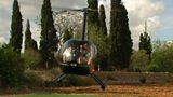 Helicopter Tour