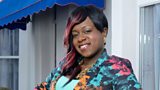 Tameka Empson