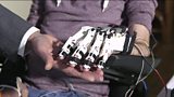 Bionic breakthrough