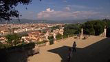Bardini Gardens