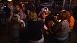 Short Getaway: Bodhran Lessons at Kyteler's Inn