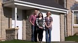 UPDATE: The Whyte family