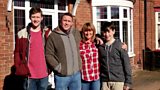 UPDATE: The Williamson family