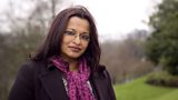 Mona Siddiqui