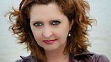 Katharine Norbury