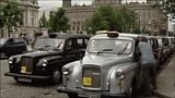 TAXI HIRE