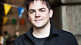 NICO MUHLY