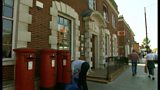 POST OFFICE