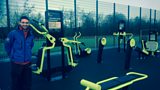 WANT TO GET FIT?