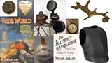 ARTEFACTS OF EXCEPTION EXHIBITION