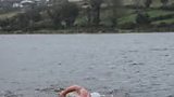 IRELAND ICE SWIMMING CHAMPIONSHIP