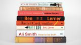 The Folio Prize 2015 shortlist