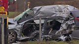 Young driver deaths