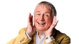 Christopher Biggins