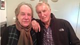 Interview: Phil May