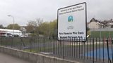 Raymond McCreesh park