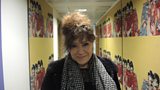 Harriet Thorpe