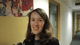 Anna Smaill