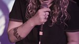 Kate Tempest