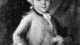 MOZART IN LONDON
