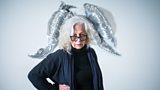 Lynda Benglis