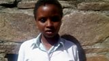 Maria Nookoren , 15, Ngorongoro, northern Tanzania