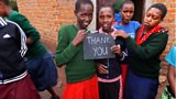 Emanyata Secondary School, Ngorongoro, northern Tanzania.