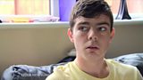 TEEN SHOOTING