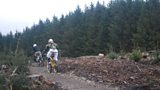 Mountain Biking