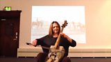WW2 Cello