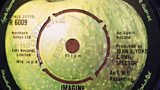 Johnnie's Jukebox: John Lennon - Imagine