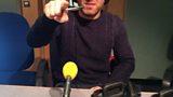 Vinny Owes Stephen