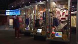 Hockey Hall of Fame
