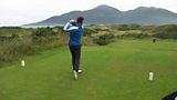 Short Getaway: Royal County Down Golf Club
