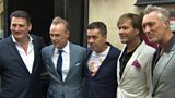 Spandau Ballet
