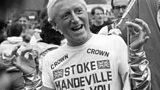 JIMMY SAVILE