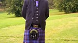 An t-Urr Iain MacAsgaill