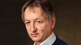 Geoffrey Hinton