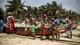 Working with local communities