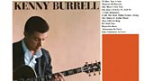 Kenny Burrell: Weaver Of Dream...