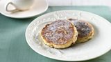 Welsh Cakes Recipe
