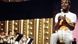 Sammy Davis, Jr.