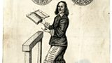 John Lilburne at his trial in 1649