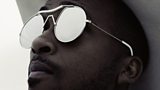 Spoek Mathambo
