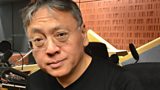 Kazuo Ishiguro