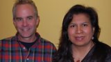 The Listening Project: Mark and Mayra