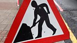 Roadworks Row