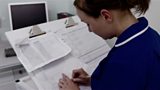 Hospital translation costs