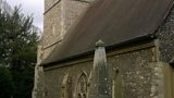 Great Amwell Church